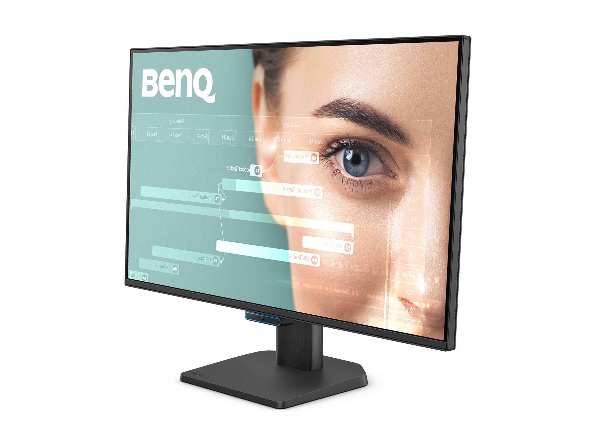 Monitor | 27" | GW2790C | 1920 x 1080 FHD | 144 Hz | IPS | 5 ms
