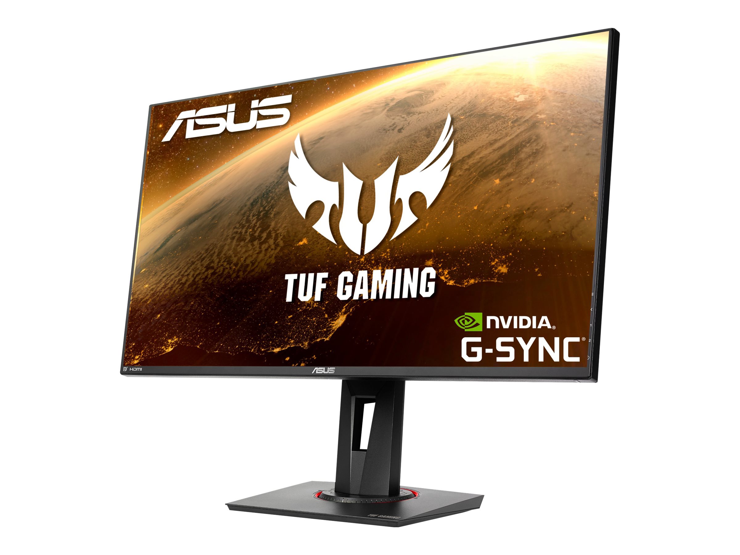 TUF Gaming VG279QM (27"/68.6cm) - 1920x1080 - 280 Hz - IPS-Panel