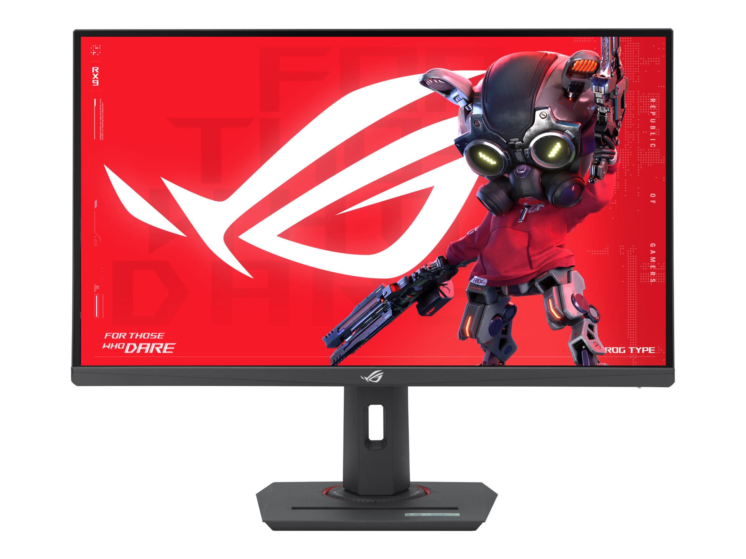 ROG Strix XG27ACS 68.4cm (16:9) WQHD HDMI DP