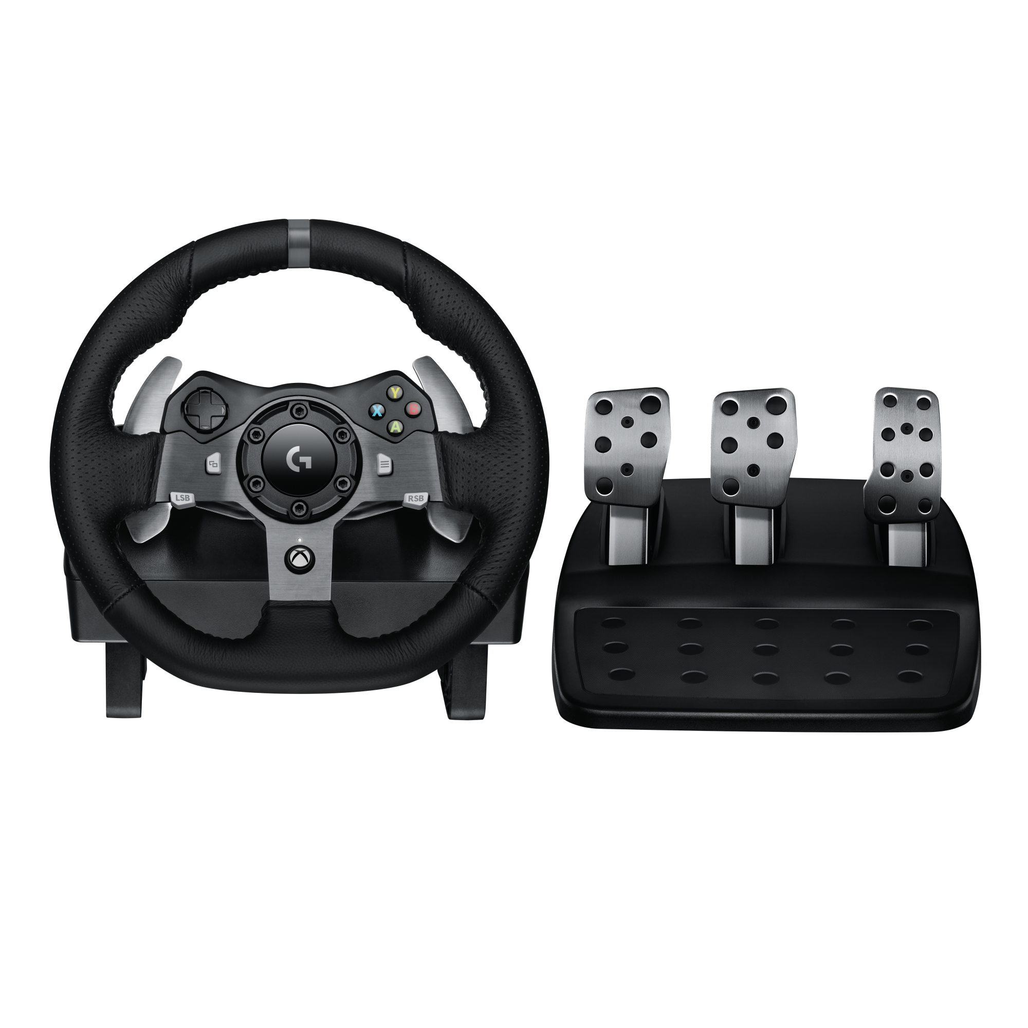 Lenkrad G920 Racing Driving Force