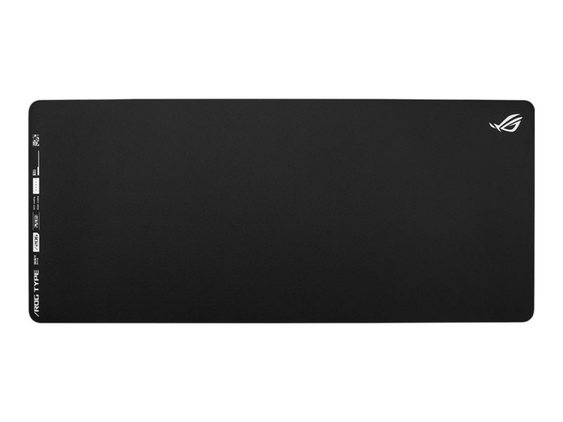ROG Hone Ace XXL - 900x400x3mm - Schwarz