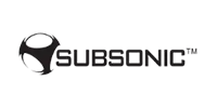 Logo des Herstellers Subsonic