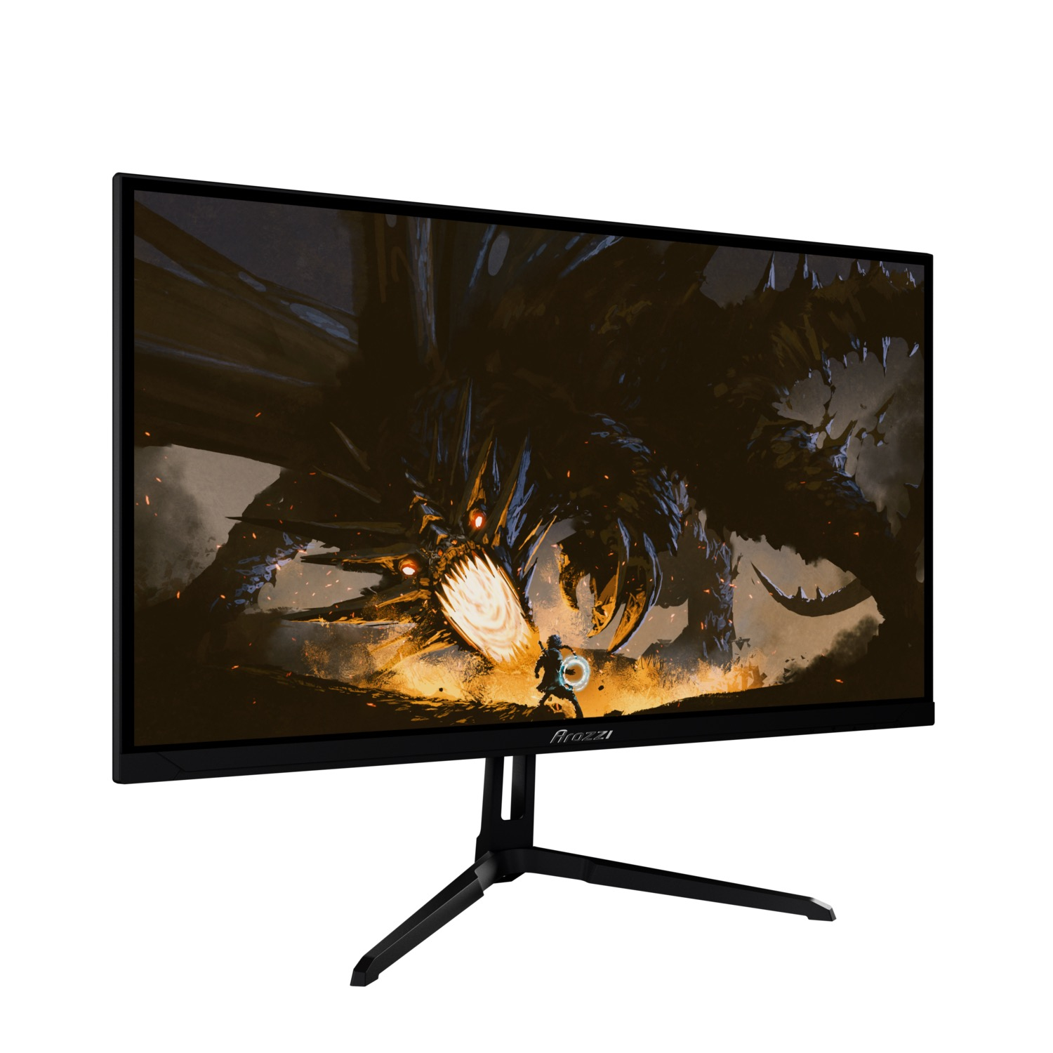 TFT Nova 24" IPS 200Hz schwarz