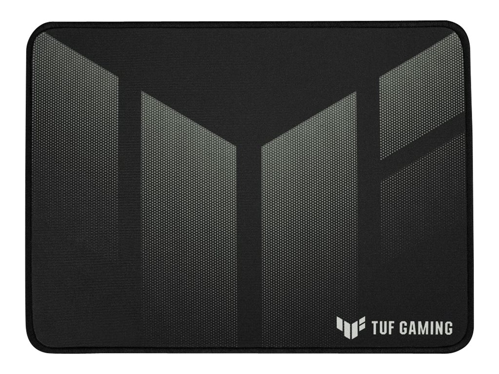TUF Gaming P1 - 360x260x2mm - Schwarz/Grau