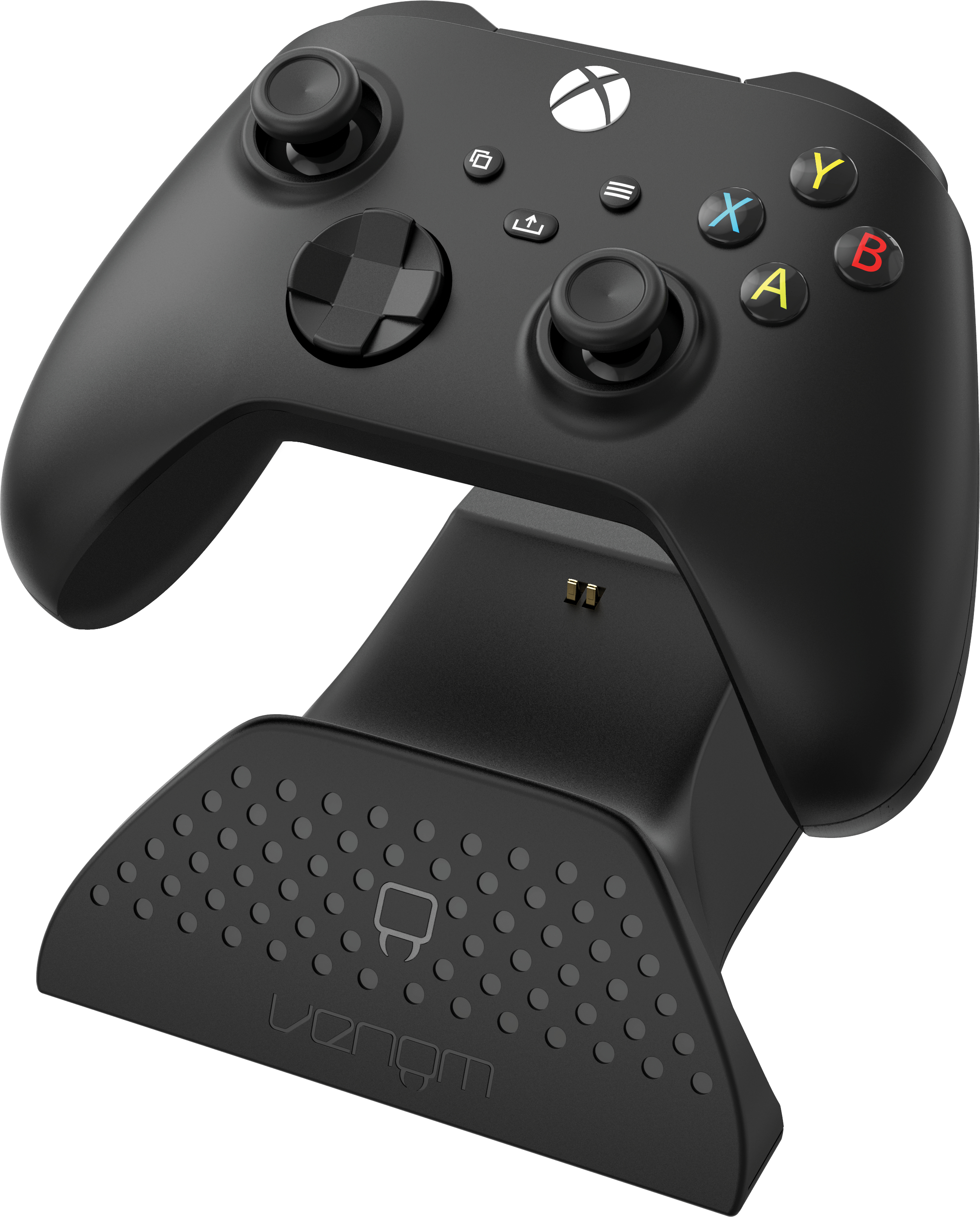 Single Docking Station Black                       PS5