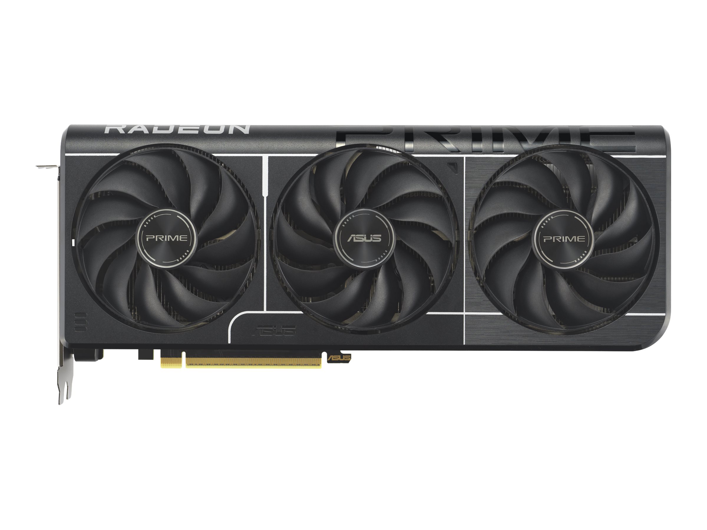 PRIME-RX9060XT-O16G 16GB GDDR6 HDMI DP