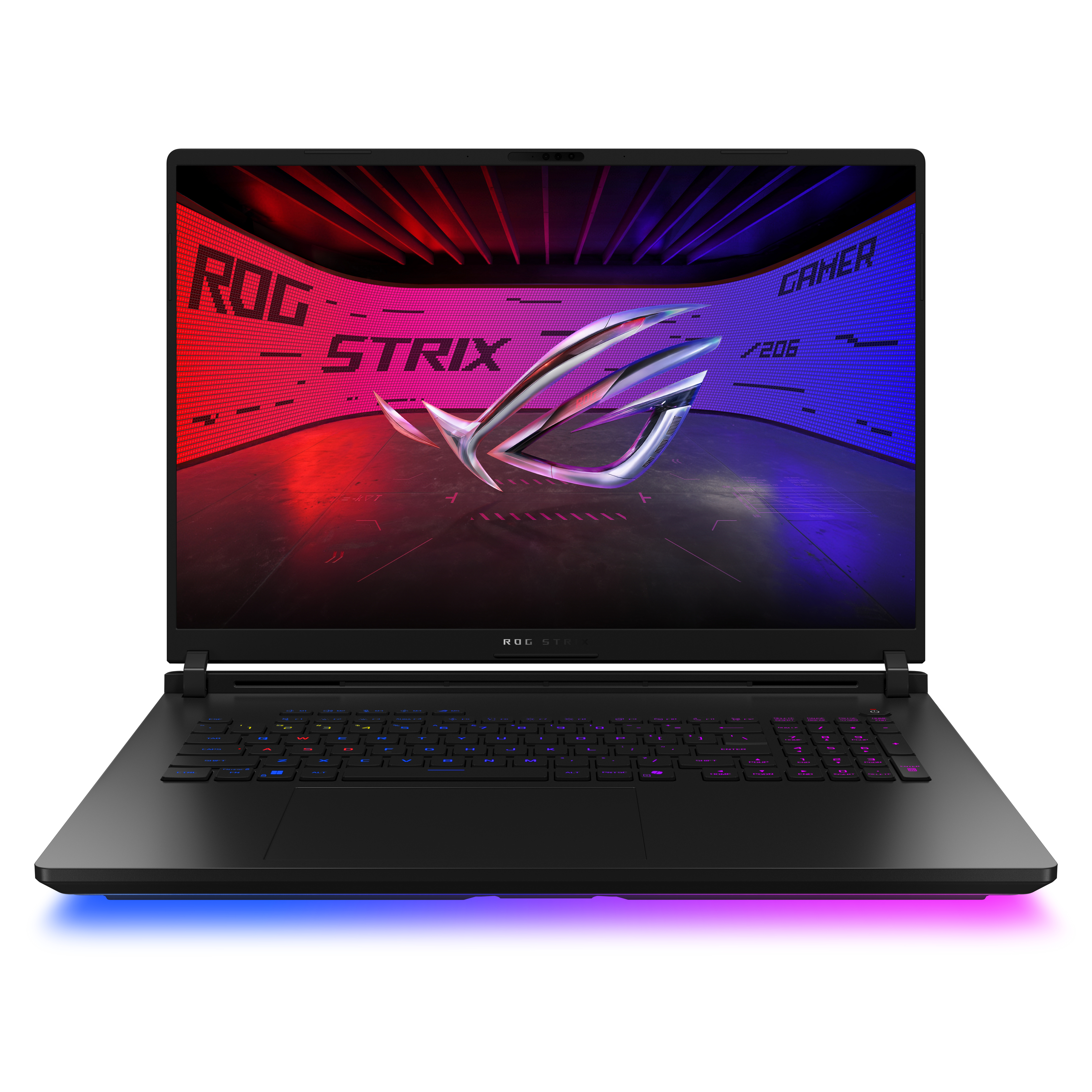 ROG Strix SCAR18 U9-290HX+ 64 2x2 5090 G835LXG-TQ378W W11H