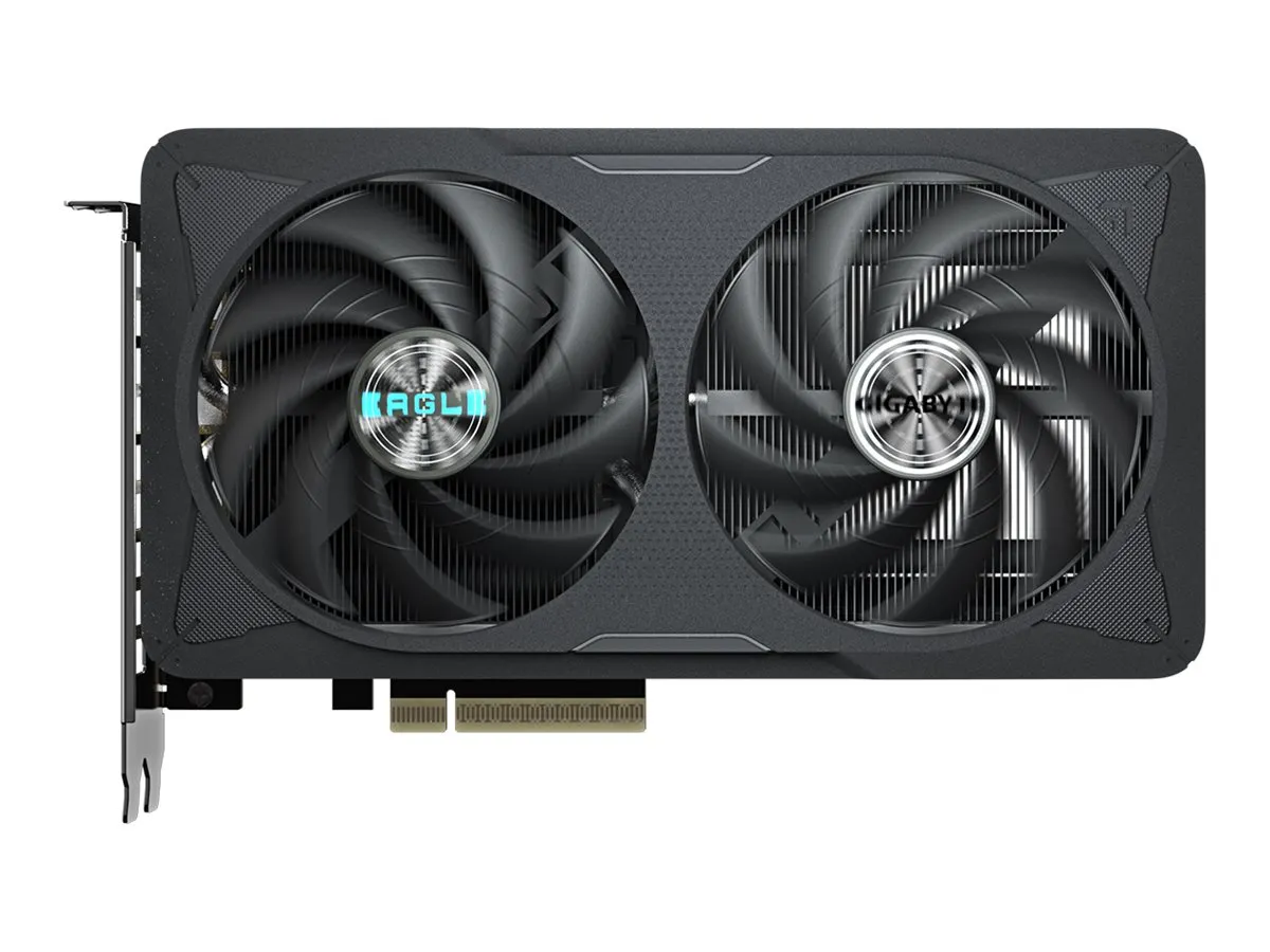 RTX5060 EAGLE OC 8GB GDDR7 HDMI 3xDP